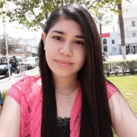 Citlaly Gonzalez