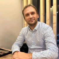 Yury Mikhaylov
