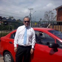 Jorge Gonzalez Sanchez