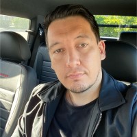 Cesar Alfredo