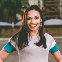 Jéssica Catarine Macêdo