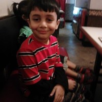 Madiha Arif
