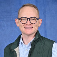 Larry Baranowski, Ph.D.