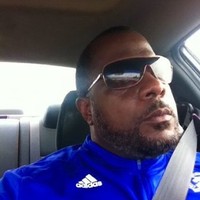 Carlton Jackson