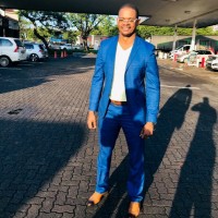 Sakkie Dube
