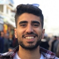Omer Dimri