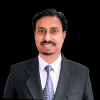 Laxmikant Waghmare