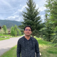 Arvind Makasana, Pmp, Mba,Ms