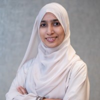 Dr.Sana Gaibee