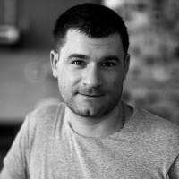 Sergiu Chirilov