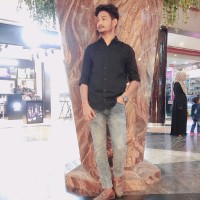 Vivek kumar Bind