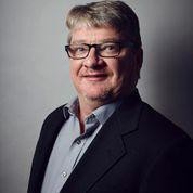 Mark Lenkei