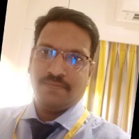 Nadeem Shaikh