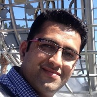 Abhijeet Digrajkar