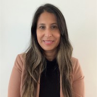 Luisa Pineda