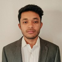 Mr.Jashot Roy