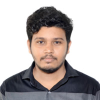 Nisar Ahmed