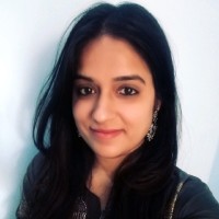 Kirti Maniyar