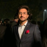 Syed Danish