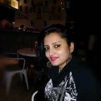 Renuka Rabade