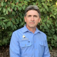 Warren Ryan