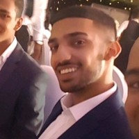 Arun Bharath