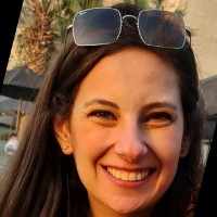 Mirette Mazen