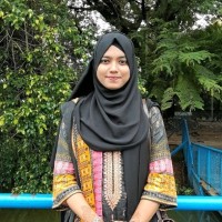Adrita Moslem