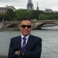 Prof Ahmed Shorrab