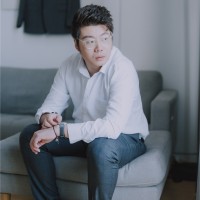 Daniel Zhao