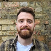 Kyle Gladwin