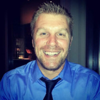 Dave Needham