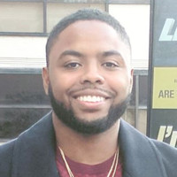 Shelton Watson