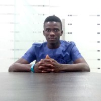 Adepoju Adedamola John