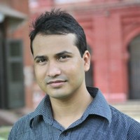 Iqbal Hossain