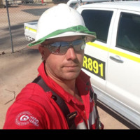David Montgomery