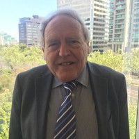 Barry Peatt
