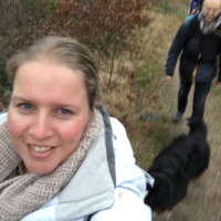 Wilma Van Steenbergen