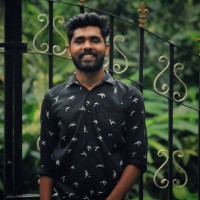 Abhijith Mr