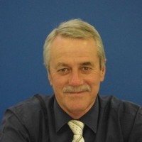 David Stevenson