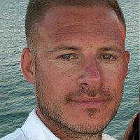 Nick Rudge