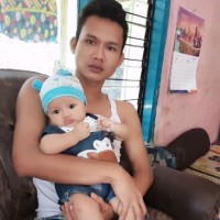 Bernando Sihombing