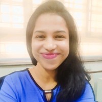 Tanaya Bharali