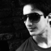 Pritesh Irani