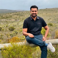 Irtiza Haider