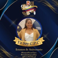 Johanna Carias Rojas