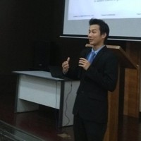 Dicky Januari