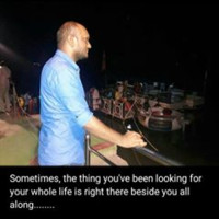 Vinay Kumar