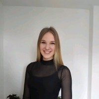 Pauline Müller