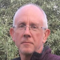 Peter Caldwell